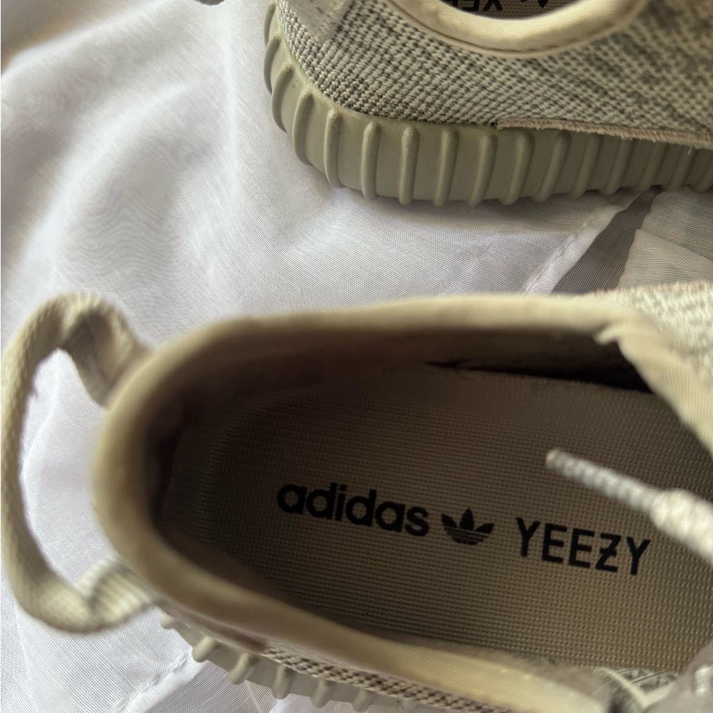 Adidas Yeezy Boost 350 'Moonrock' Sneakers - Picture 7 of 16